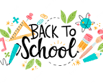 Back to school!