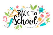 Back to school!